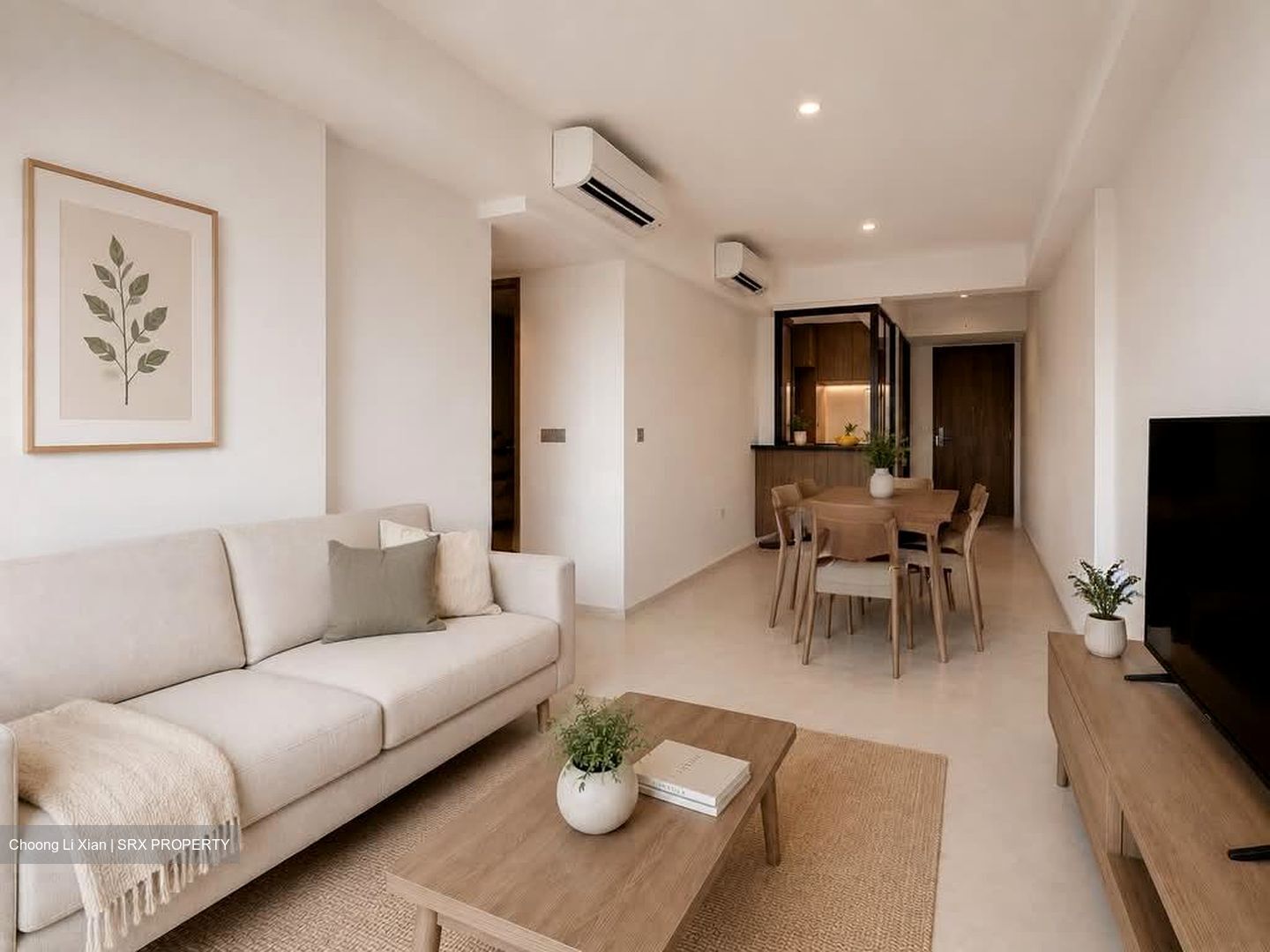 Tanah Merah Kechil Link (D16), Condominium #574182791